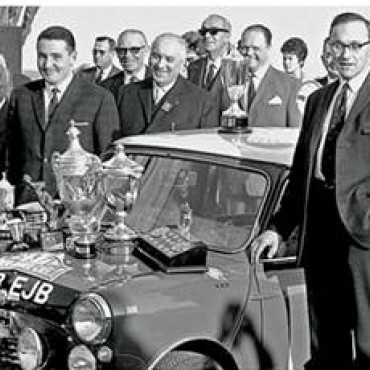 Victorious Mini