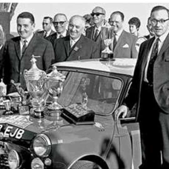 Victorious Mini