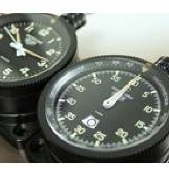 Heuer Rally Master