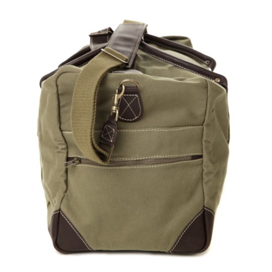 Touring Bag Olive