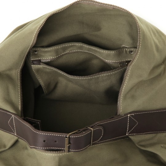 Touring Bag Olive