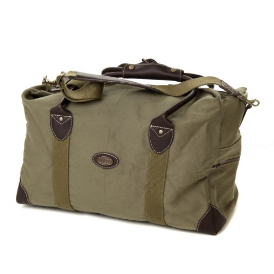 Touring Bag Olive