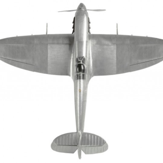 Aluminium Spitfire