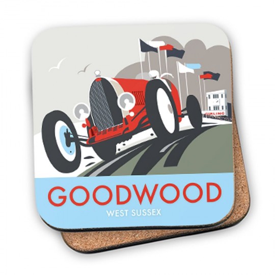 Goodwood Coaster