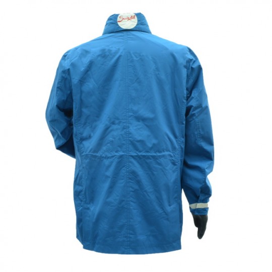 Suixtil Zandvoort Rain Jacket