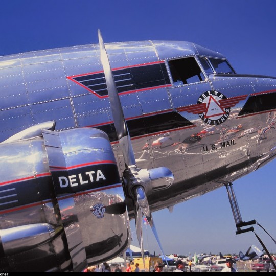 Douglas DC3