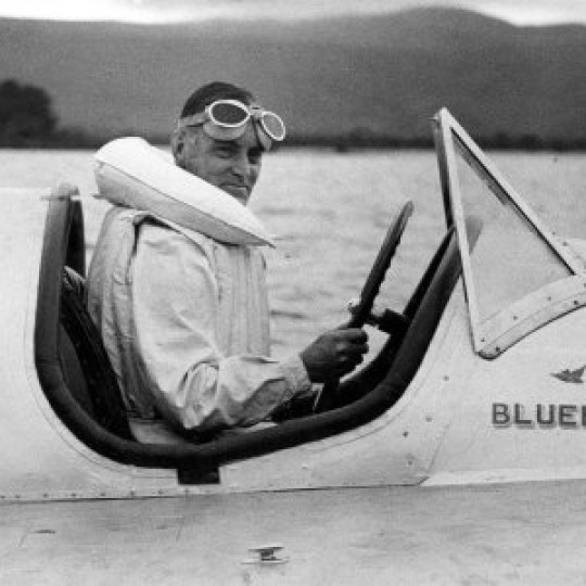 Bluebird K3