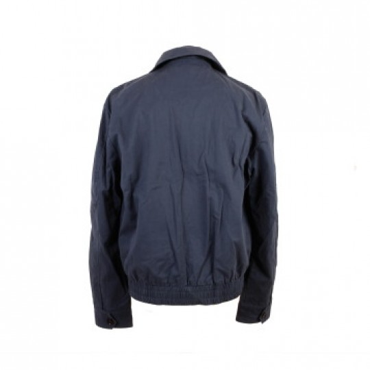 Suixtil Monaco Jacket Blue