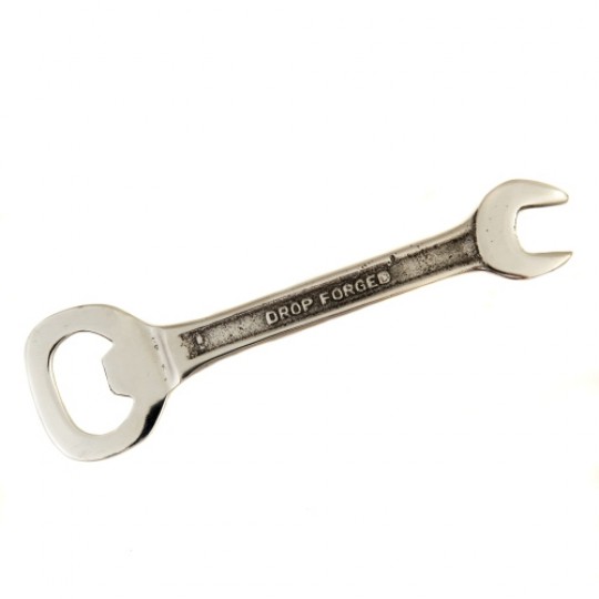 Spanner Cutlery - Bottle Opener