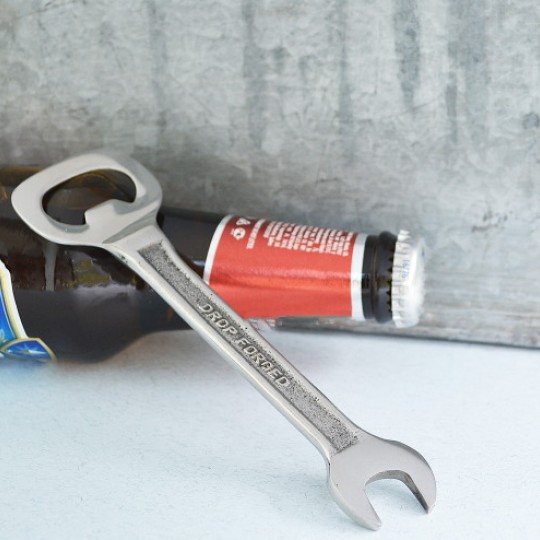 Spanner Cutlery - Bottle Opener