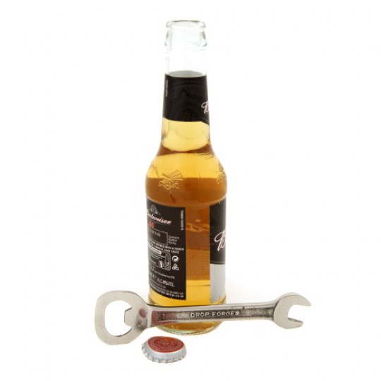 Spanner Cutlery - Bottle Opener