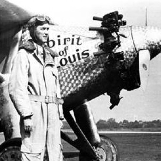 Spirit of St Louis