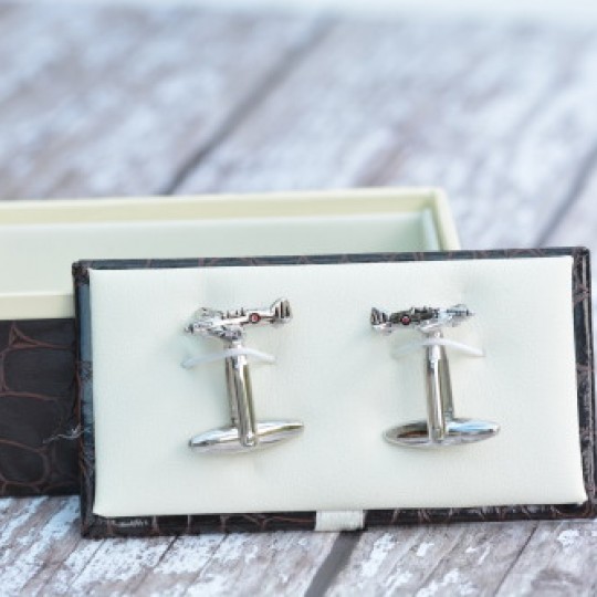 Spitfire Cufflinks