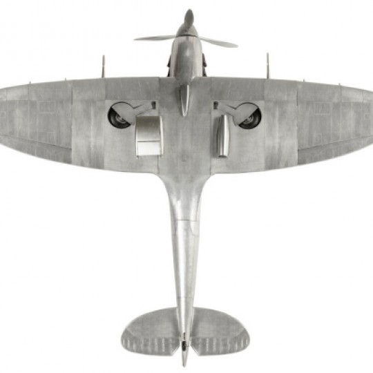 Aluminium Spitfire