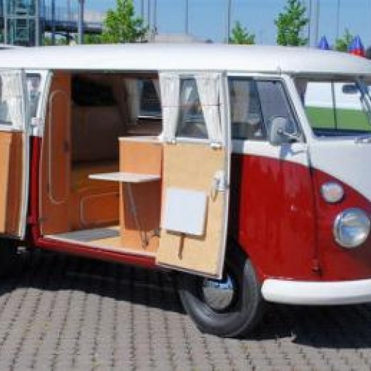 VW T2