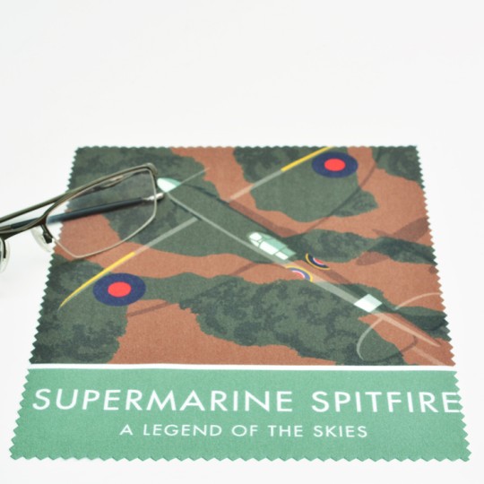 Spitfire Lens Cloth