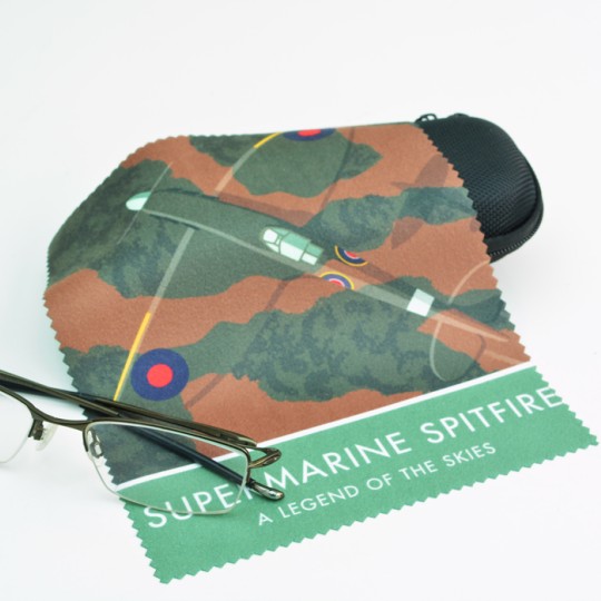 Spitfire Lens Cloth