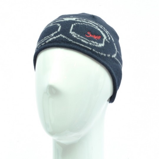 Suixtil Bonnet Navy