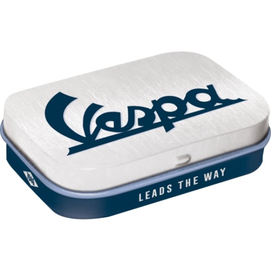 Vespa Logo Mint Tin