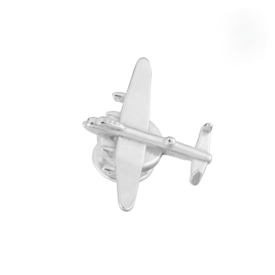 AvPIn Avro Lancaster Lapel Pin badge