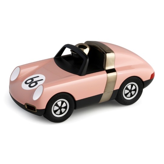 Luft Sportscar Pink
