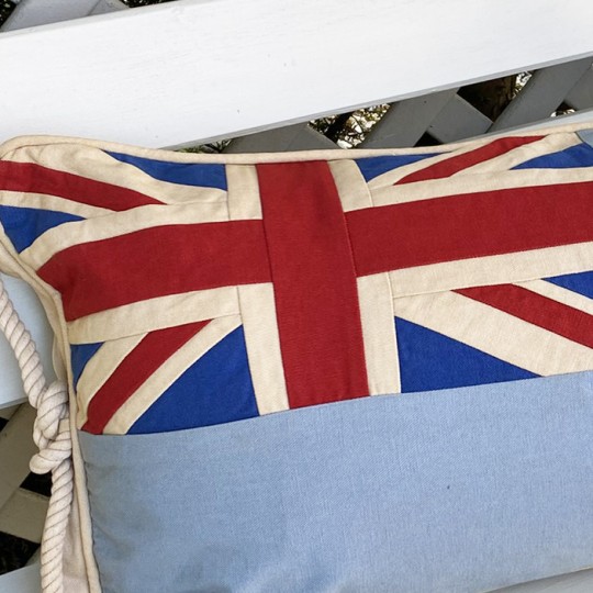 Large RAF Cushion