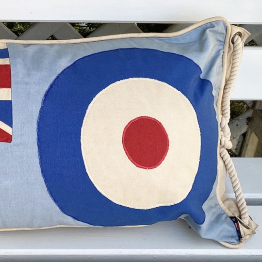 Large RAF Cushion