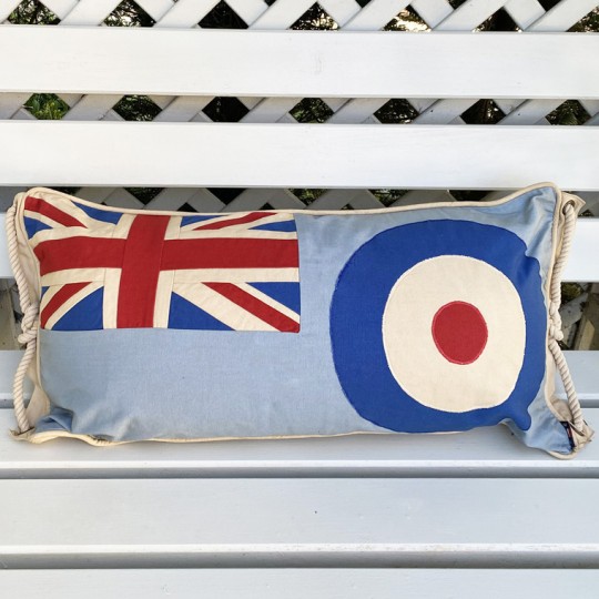 Large RAF Cushion