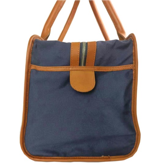 Suixtil Track Bag Blue