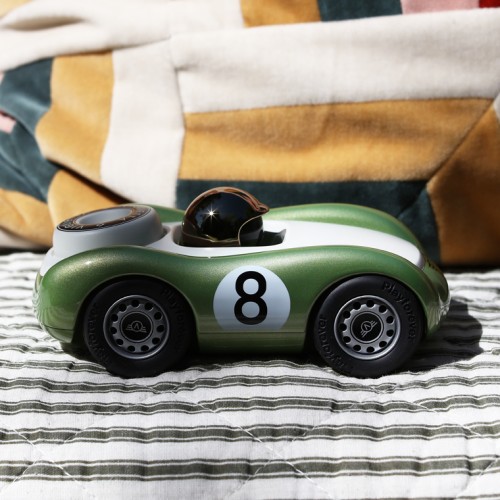 Viglietta Racing Car Birdy Green
