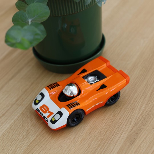 Playforever Zemonsta Egon Orange