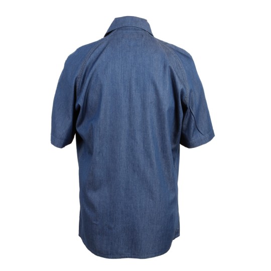 Suixtil Anglouleme Shirt Denim