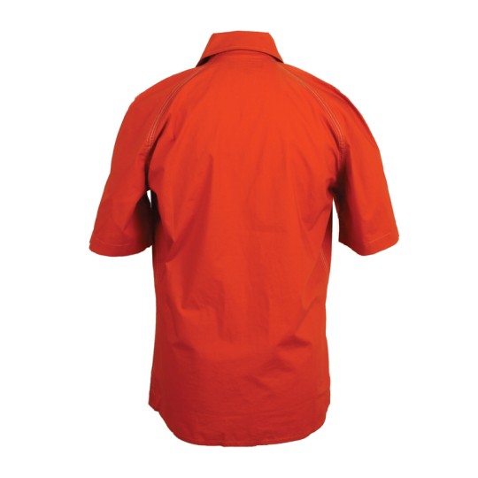 Suixtil Angouleme Shirt Rust