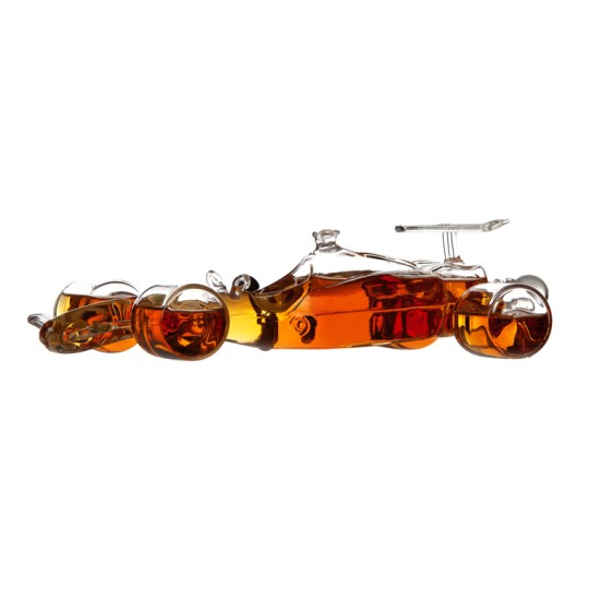 Formula 1 Whisky Decanter