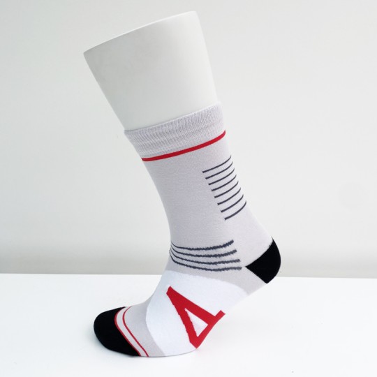 Motoring Leg-Ends Socks