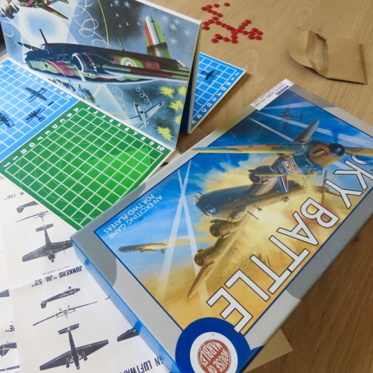 Sky Battle Game Sky Battle Game