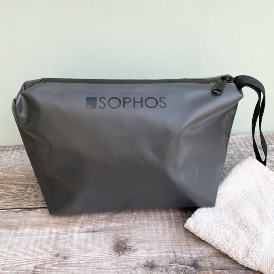 Sports Dry bag Wash Bag Grey