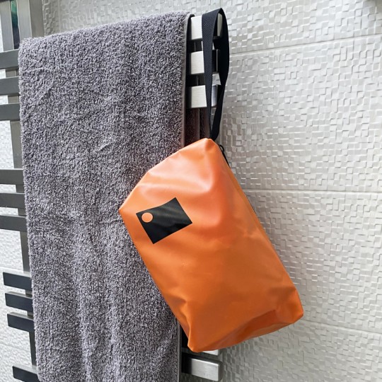 Sports Dry bag Wash Bag Orange