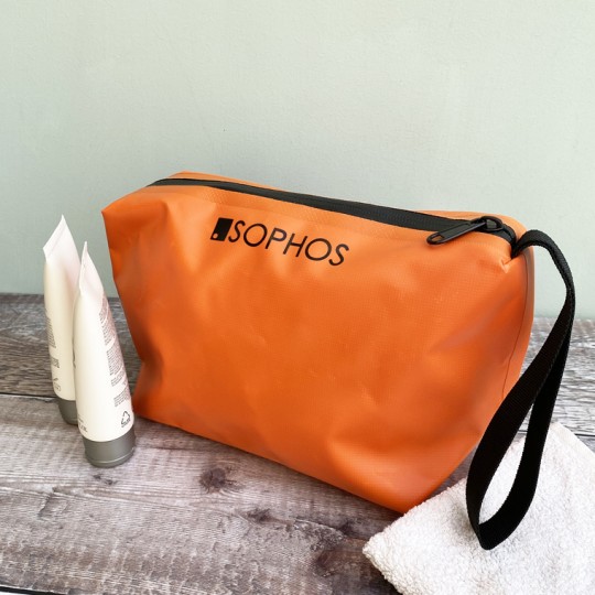 Sports Dry bag Wash Bag Orange